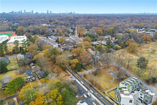 2424 Memorial SE Drive 7, Atlanta, GA 30317