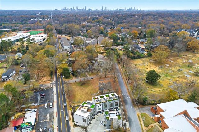 2424 Memorial SE Drive 7, Atlanta, GA 30317