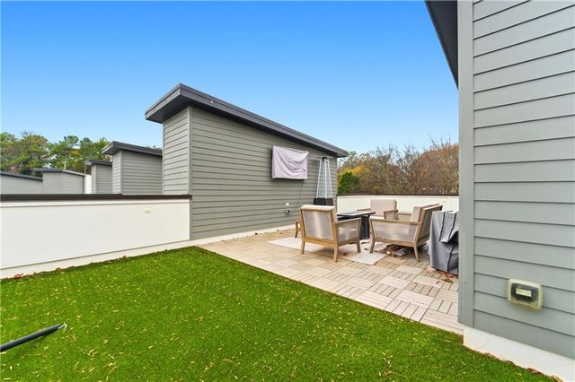 2424 Memorial SE Drive 7, Atlanta, GA 30317