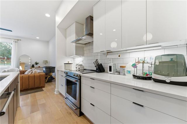 2424 Memorial SE Drive 7, Atlanta, GA 30317