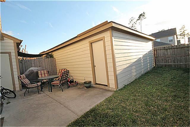23823 Single Oak, Spring, TX 77373