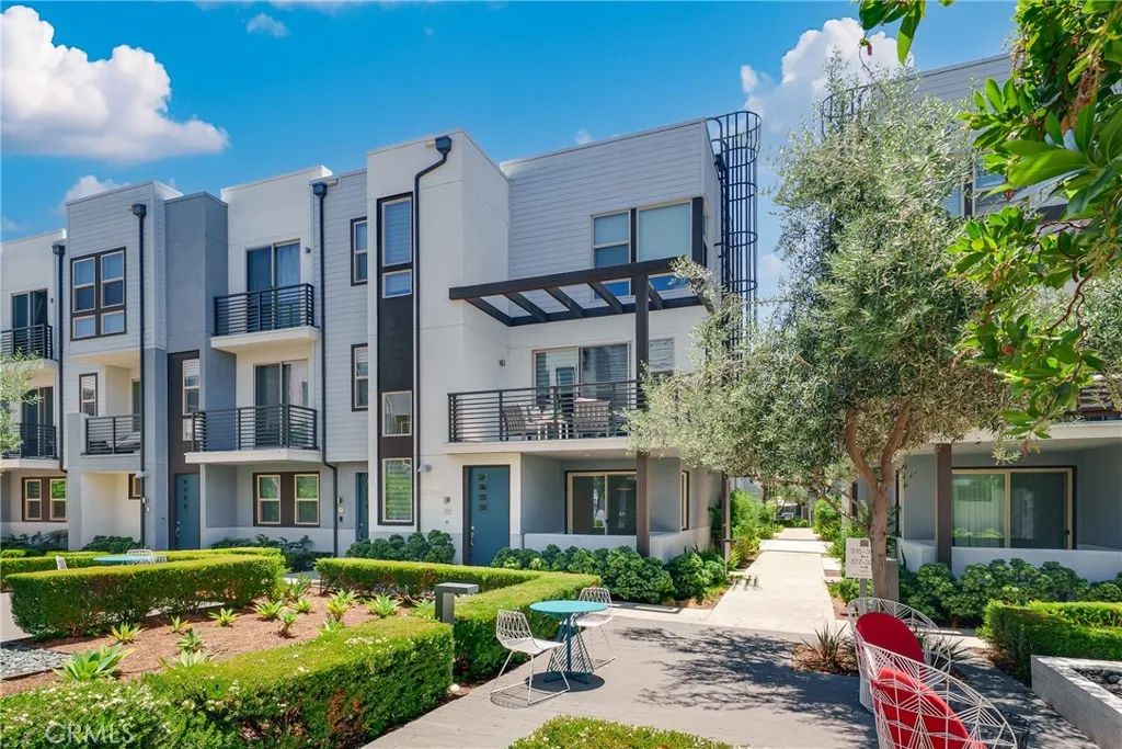315 Placemark, Irvine, CA 92614