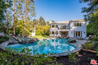 11797 CHAPARAL Street, Los Angeles, CA 90049