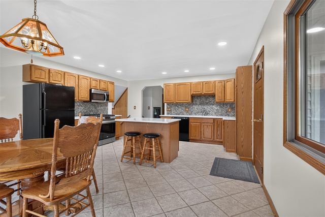 14520 Wheaton Road, Brooklyn, MI 49230