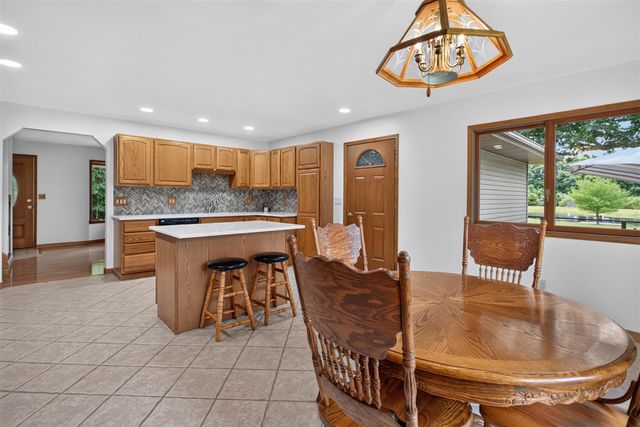 14520 Wheaton Road, Brooklyn, MI 49230