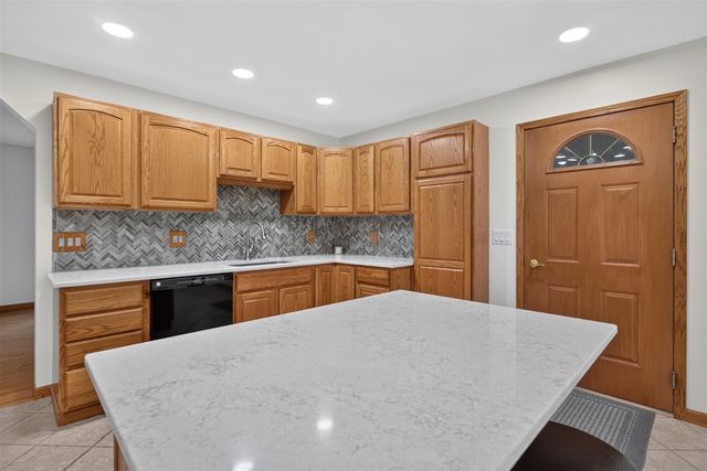 14520 Wheaton Road, Brooklyn, MI 49230