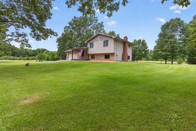 14520 Wheaton Road, Brooklyn, MI 49230