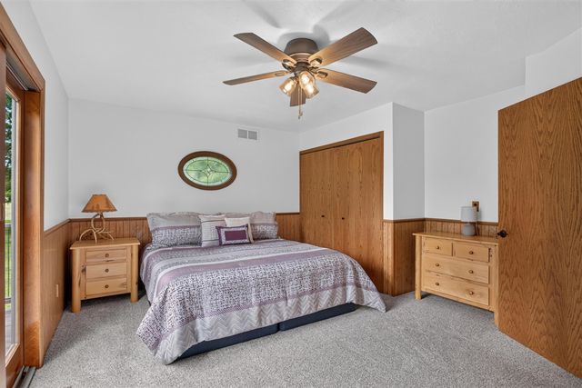 14520 Wheaton Road, Brooklyn, MI 49230