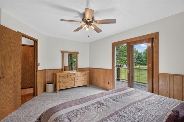 14520 Wheaton Road, Brooklyn, MI 49230