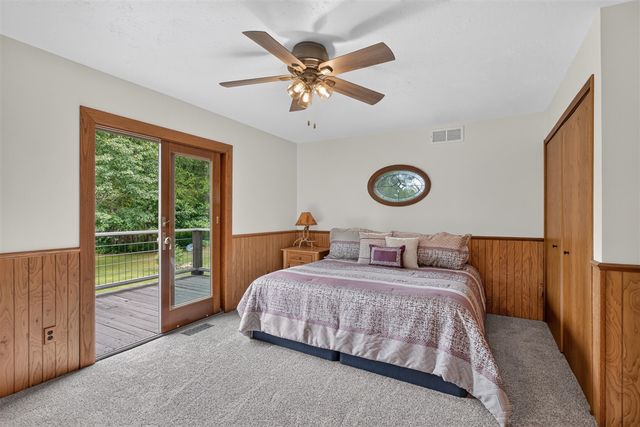 14520 Wheaton Road, Brooklyn, MI 49230