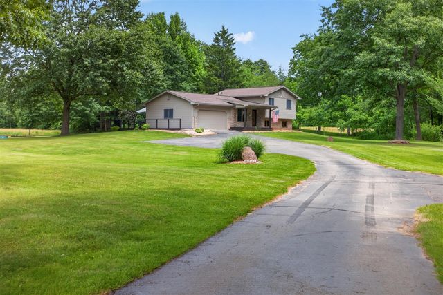 14520 Wheaton Road, Brooklyn, MI 49230