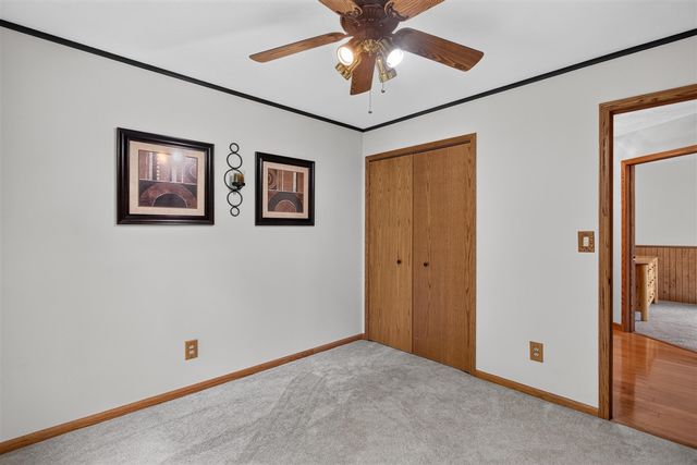 14520 Wheaton Road, Brooklyn, MI 49230