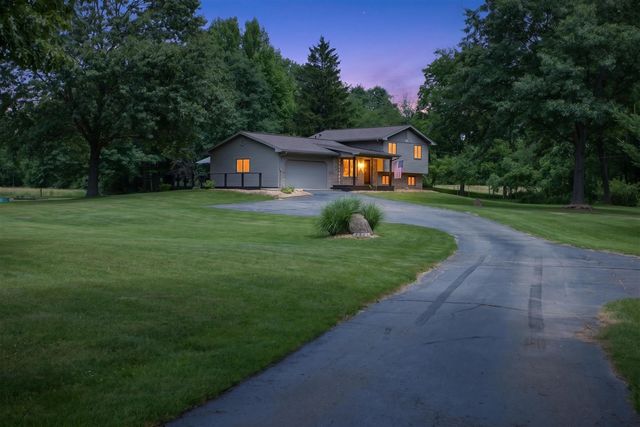 14520 Wheaton Road, Brooklyn, MI 49230