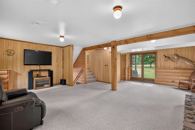 14520 Wheaton Road, Brooklyn, MI 49230