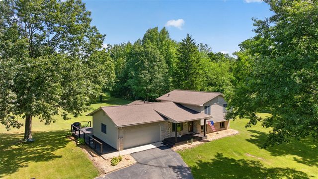 14520 Wheaton Road, Brooklyn, MI 49230