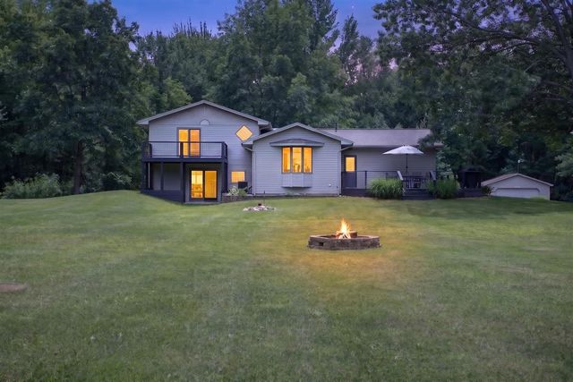 14520 Wheaton Road, Brooklyn, MI 49230