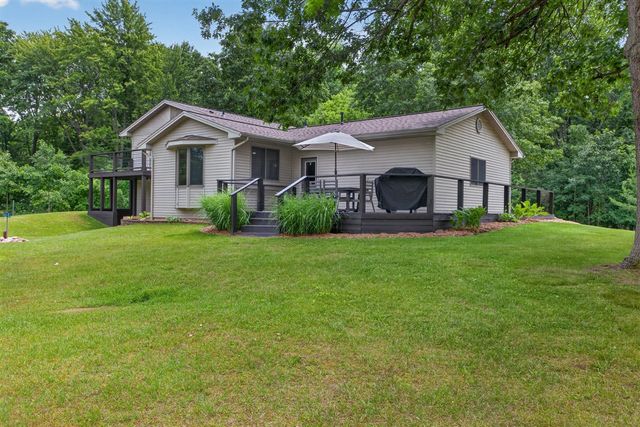 14520 Wheaton Road, Brooklyn, MI 49230