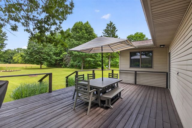 14520 Wheaton Road, Brooklyn, MI 49230