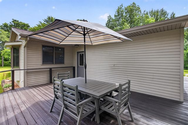 14520 Wheaton Road, Brooklyn, MI 49230