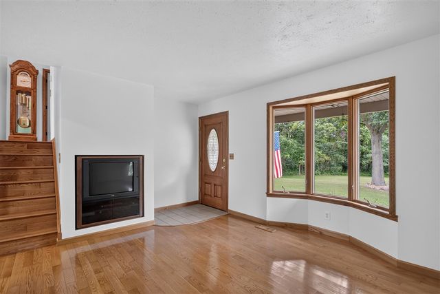 14520 Wheaton Road, Brooklyn, MI 49230