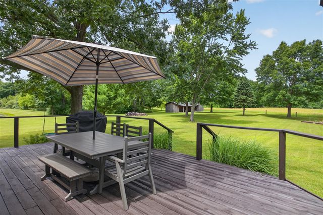 14520 Wheaton Road, Brooklyn, MI 49230