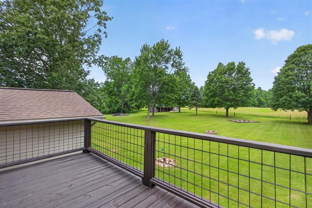 14520 Wheaton Road, Brooklyn, MI 49230
