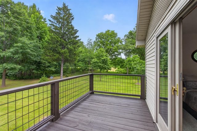 14520 Wheaton Road, Brooklyn, MI 49230