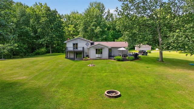14520 Wheaton Road, Brooklyn, MI 49230
