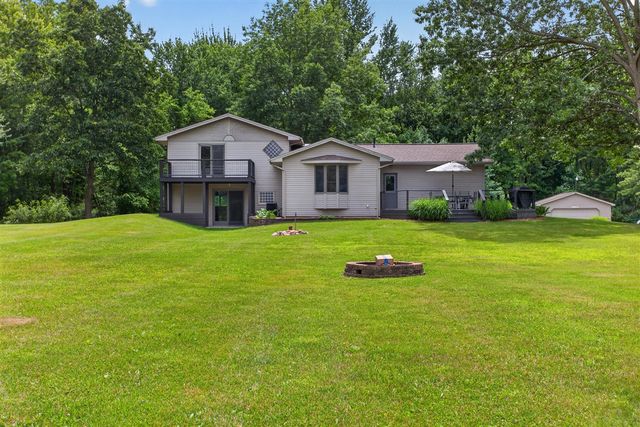 14520 Wheaton Road, Brooklyn, MI 49230