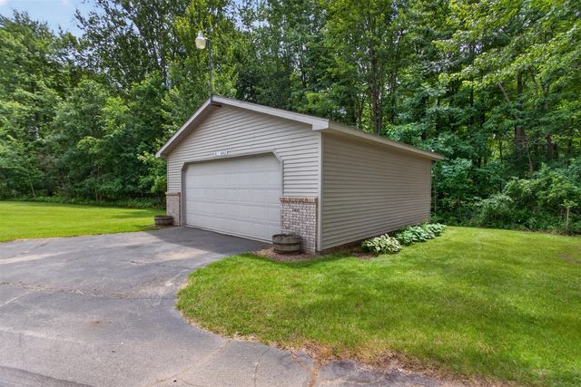 14520 Wheaton Road, Brooklyn, MI 49230