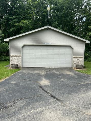 14520 Wheaton Road, Brooklyn, MI 49230