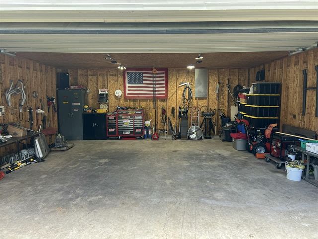 14520 Wheaton Road, Brooklyn, MI 49230
