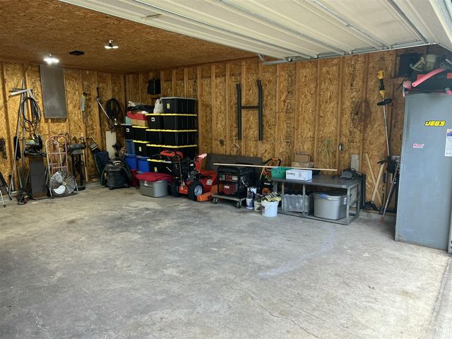 14520 Wheaton Road, Brooklyn, MI 49230