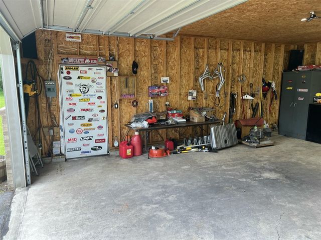 14520 Wheaton Road, Brooklyn, MI 49230