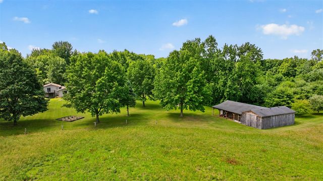 14520 Wheaton Road, Brooklyn, MI 49230