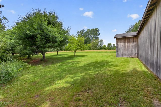14520 Wheaton Road, Brooklyn, MI 49230