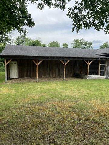 14520 Wheaton Road, Brooklyn, MI 49230