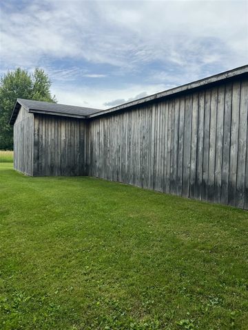 14520 Wheaton Road, Brooklyn, MI 49230