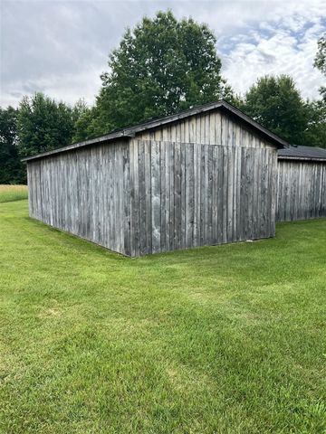 14520 Wheaton Road, Brooklyn, MI 49230