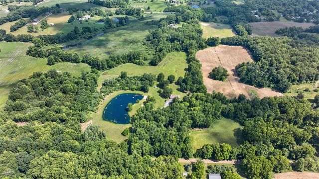 14520 Wheaton Road, Brooklyn, MI 49230