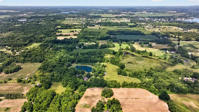 14520 Wheaton Road, Brooklyn, MI 49230