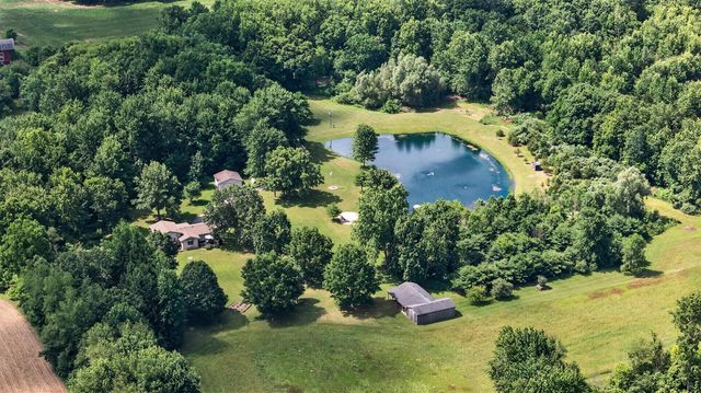 14520 Wheaton Road, Brooklyn, MI 49230