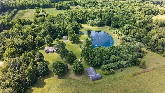 14520 Wheaton Road, Brooklyn, MI 49230