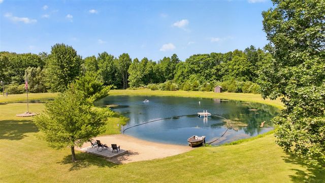14520 Wheaton Road, Brooklyn, MI 49230