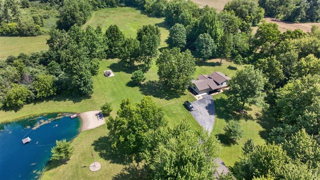 14520 Wheaton Road, Brooklyn, MI 49230