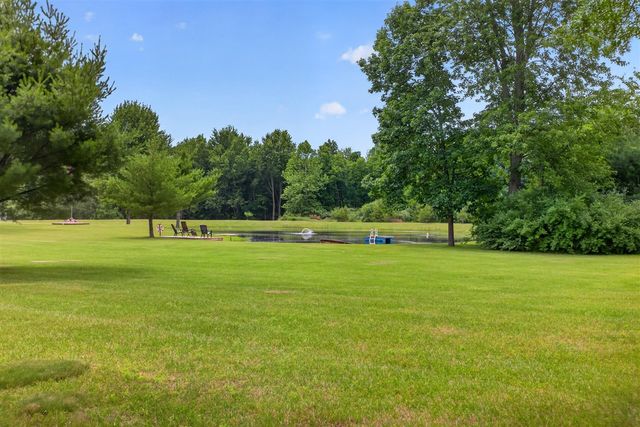 14520 Wheaton Road, Brooklyn, MI 49230