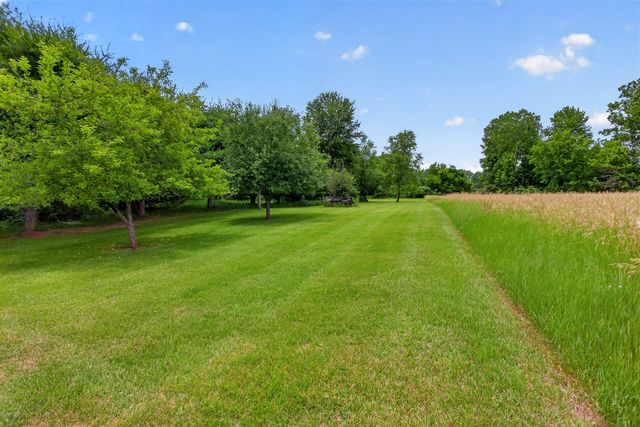 14520 Wheaton Road, Brooklyn, MI 49230