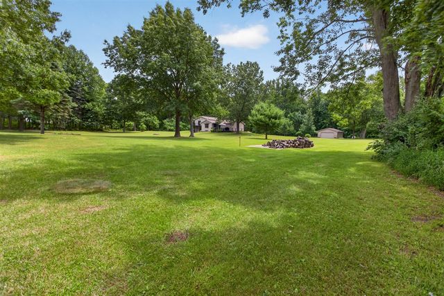 14520 Wheaton Road, Brooklyn, MI 49230