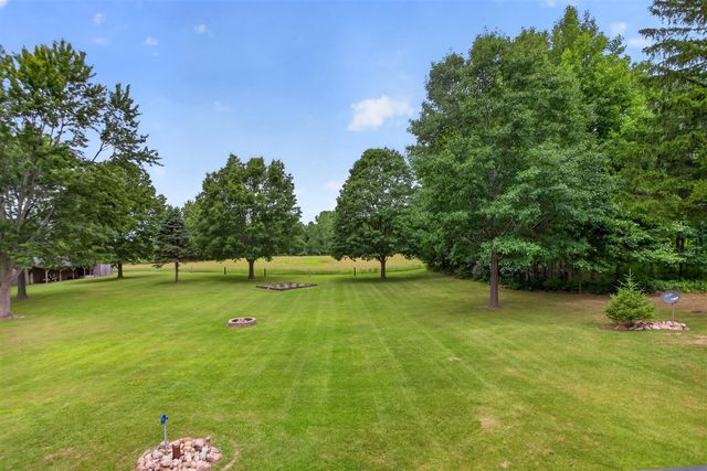 14520 Wheaton Road, Brooklyn, MI 49230