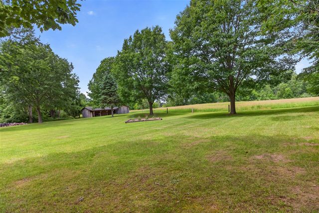 14520 Wheaton Road, Brooklyn, MI 49230